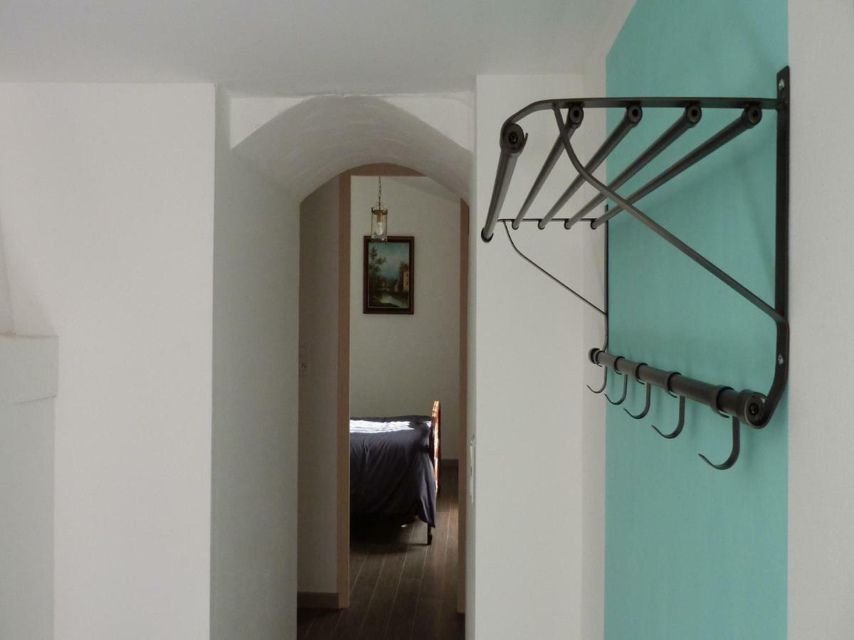 Villa La Courtoise Chez Gustine à La Marne Extérieur photo